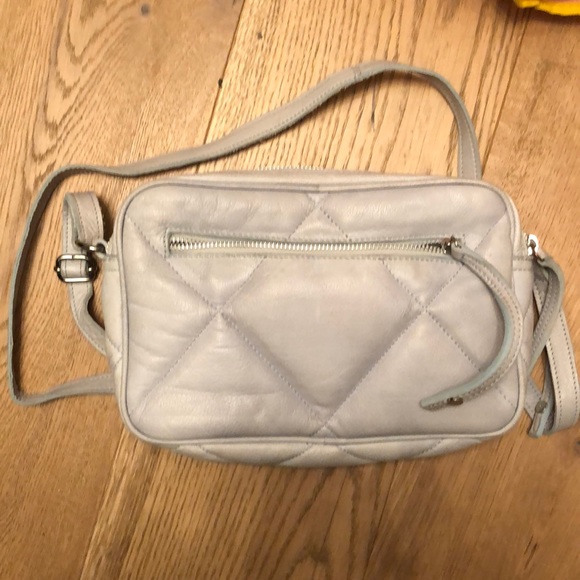 day and mood Handbags - Day and Mood light blue crossbody